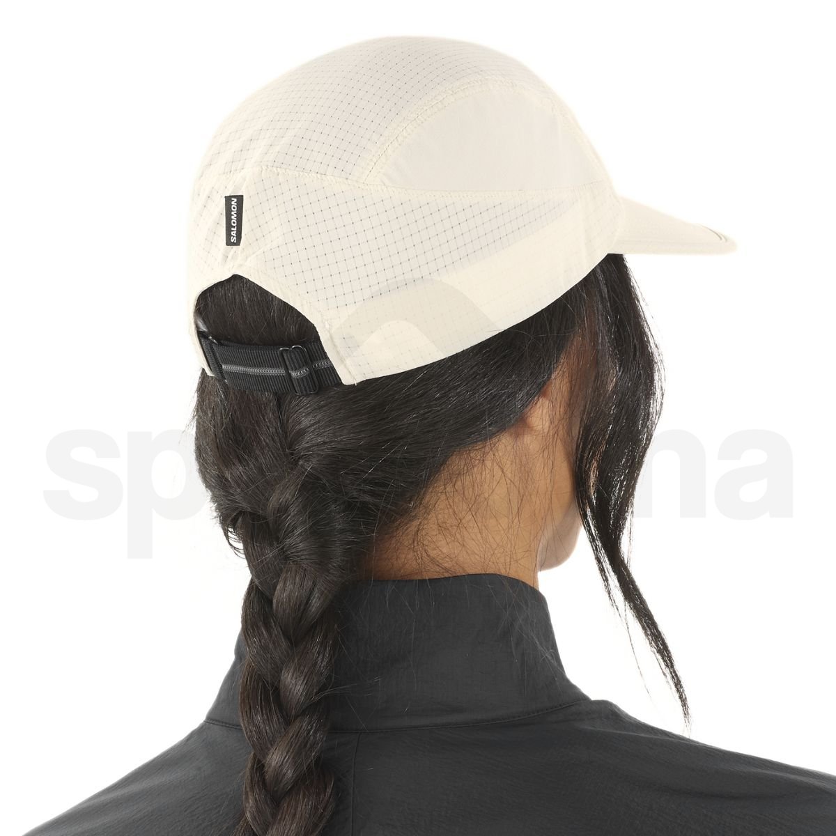 Kšiltovka Salomon Sense Aero Cap - béžová