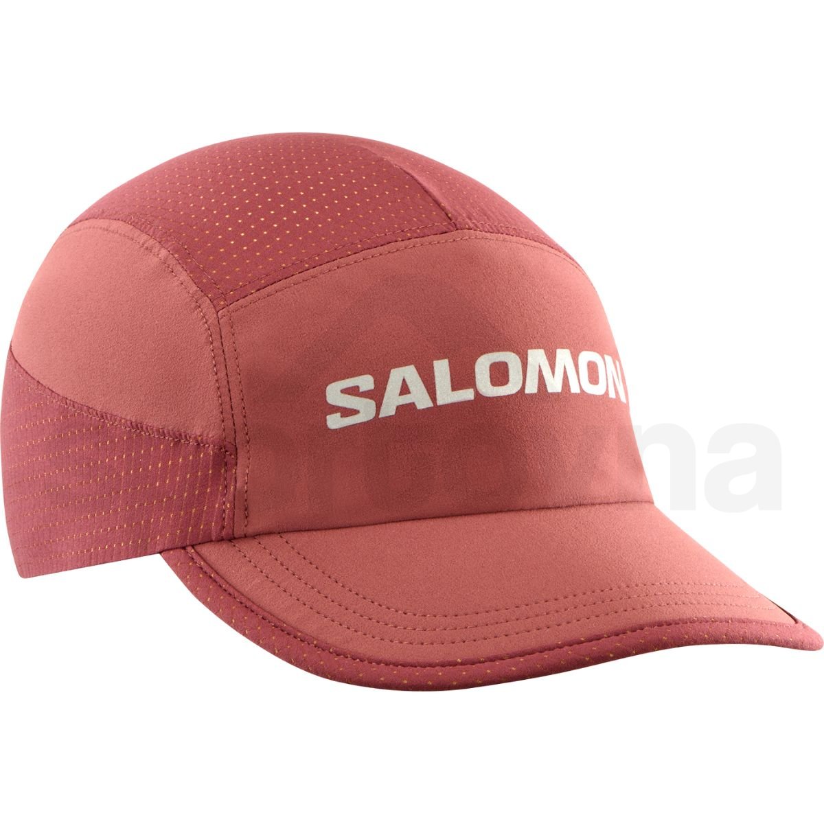 Salomon Sense Aero Cap - červená