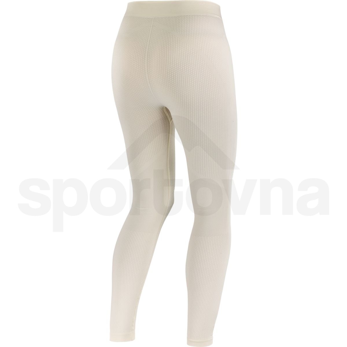 Spodky Salomon Essential Warm Seamless Tights W - béžová