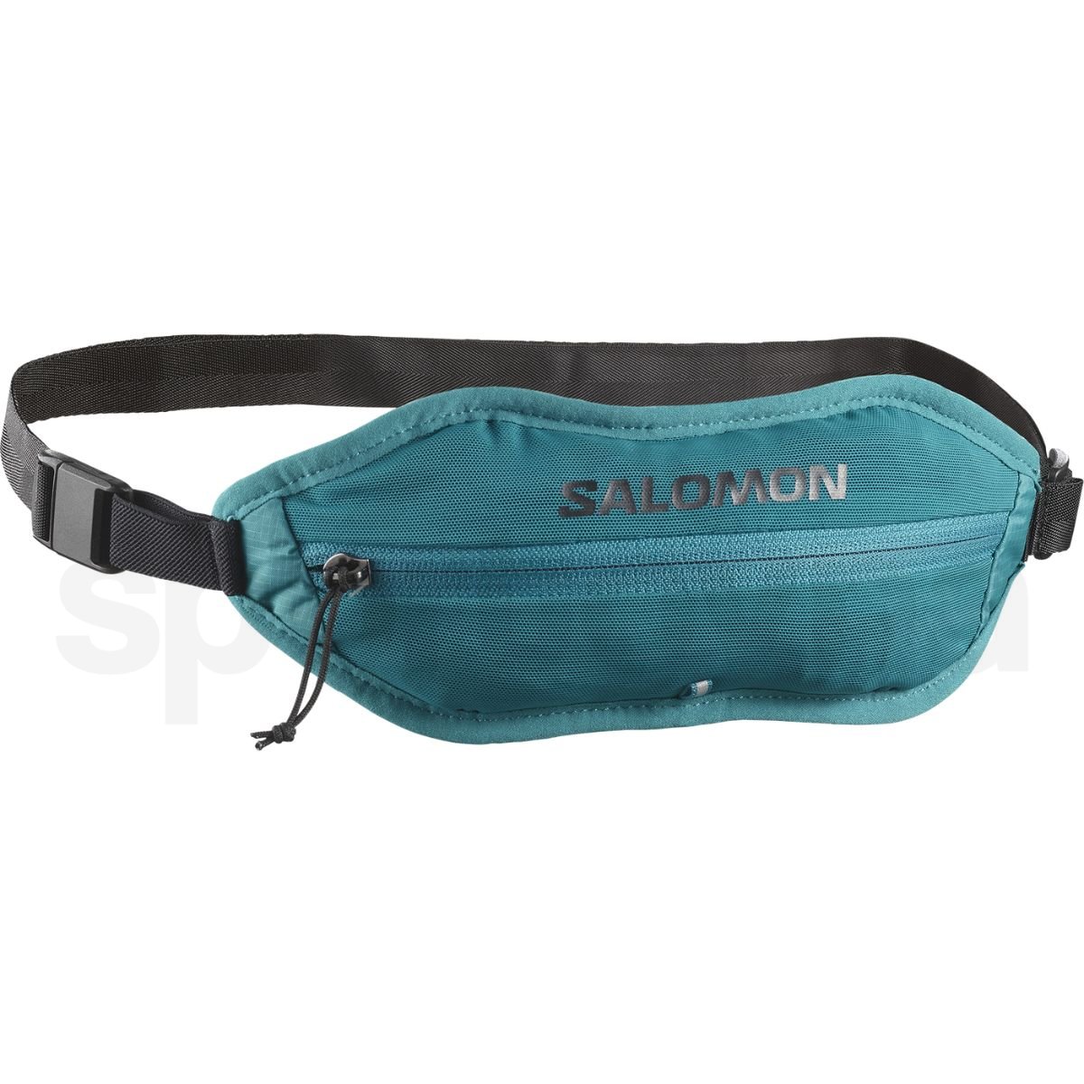 Ľadvinka Salomon Active Sling Belt - modrá