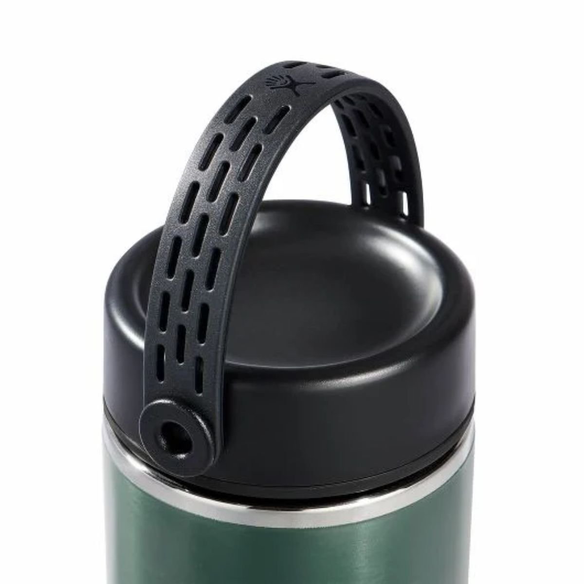 Fľaša Hydro Flask Lightweight Wide Flex Cap 24 oz (710 ml) - zelená