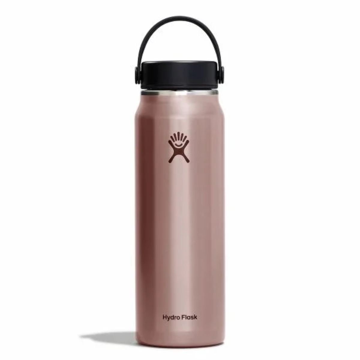 Láhev Hydro Flask Lightweight Wide Flex Cap Bottle 32 oz (946ml) - růžová