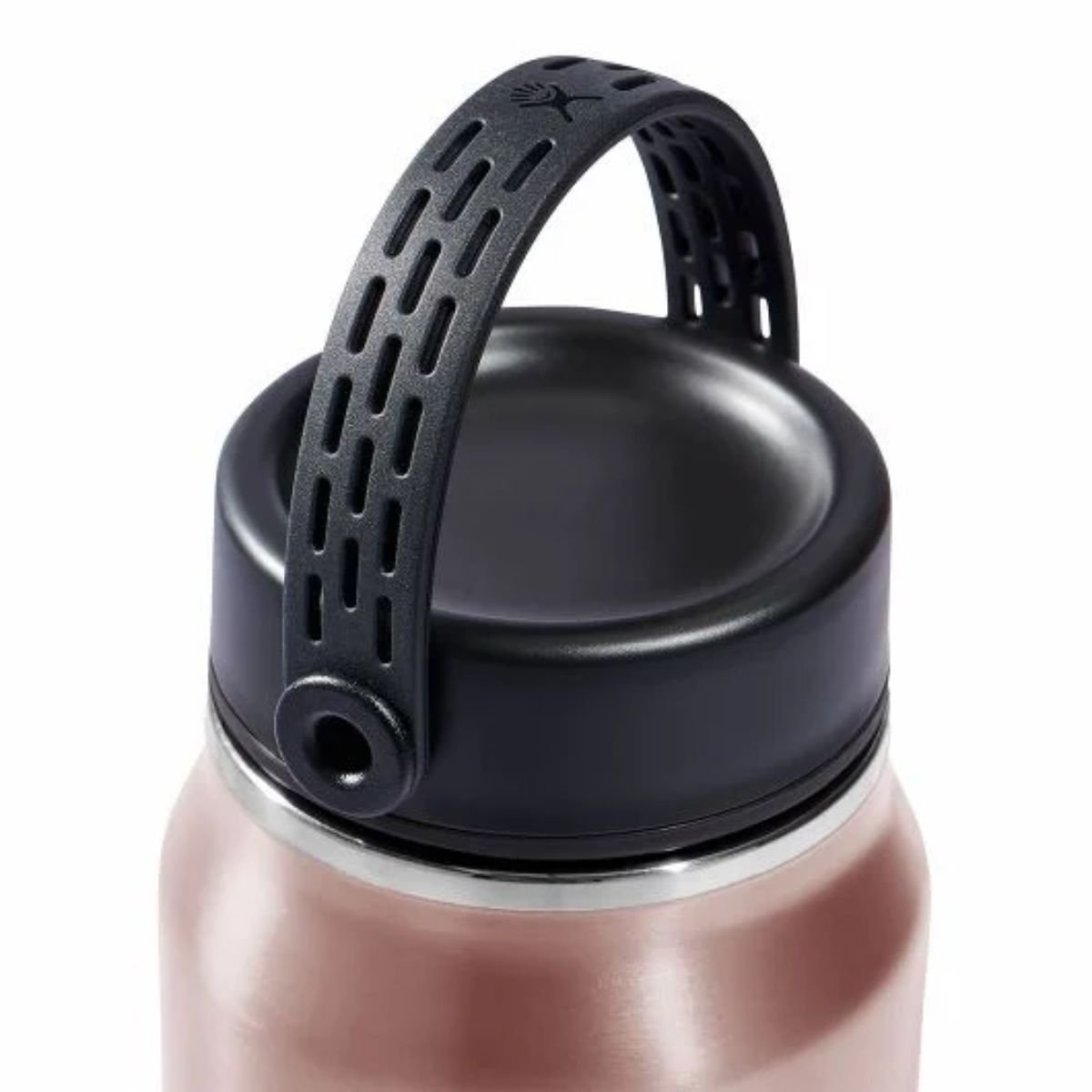 Fľaša Hydro Flask Lightweight Wide Flex Cap 32 oz (946 ml) - ružová