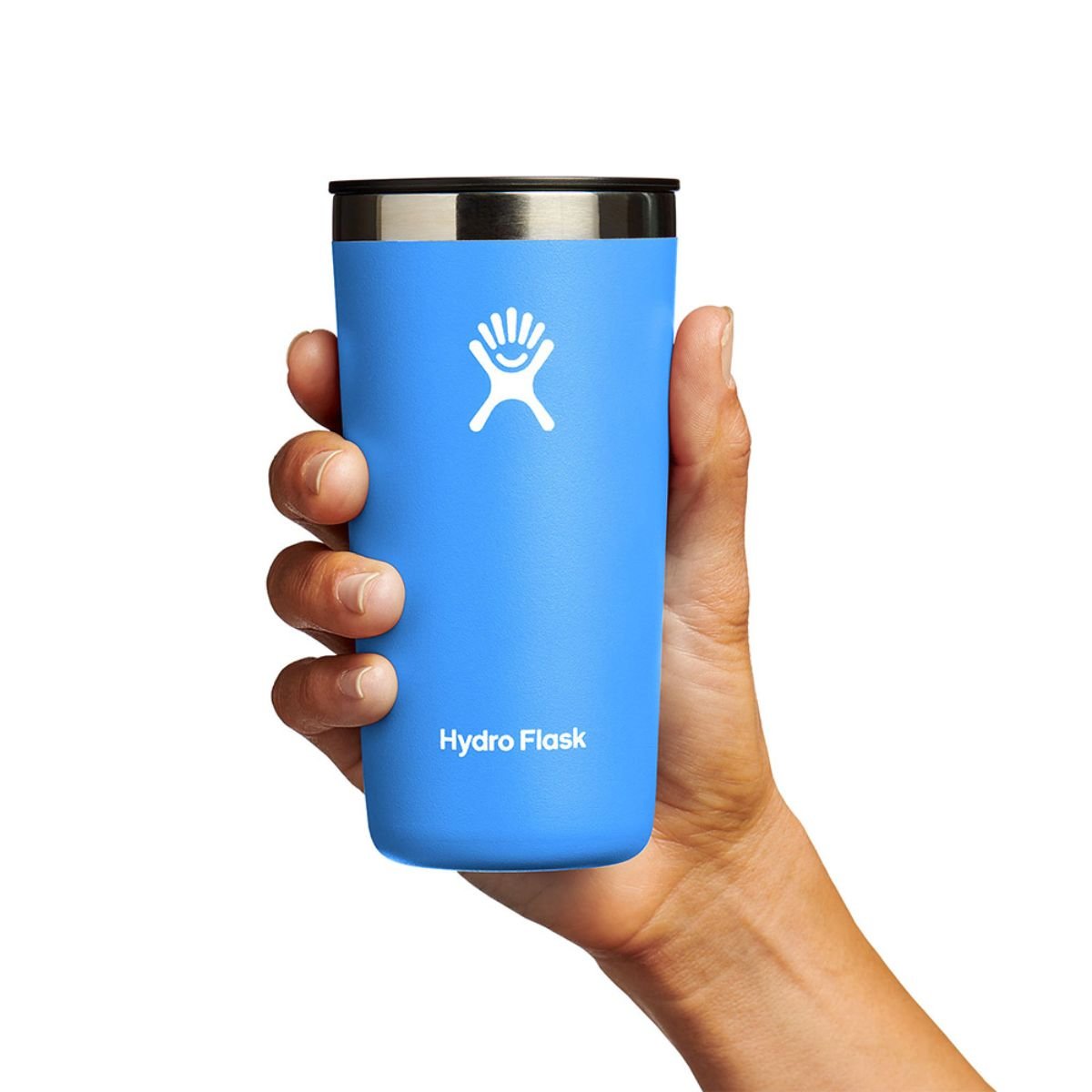 Termohrnček Hydro Flask All Around Tumbler 12 oz (355 ml) - modrá