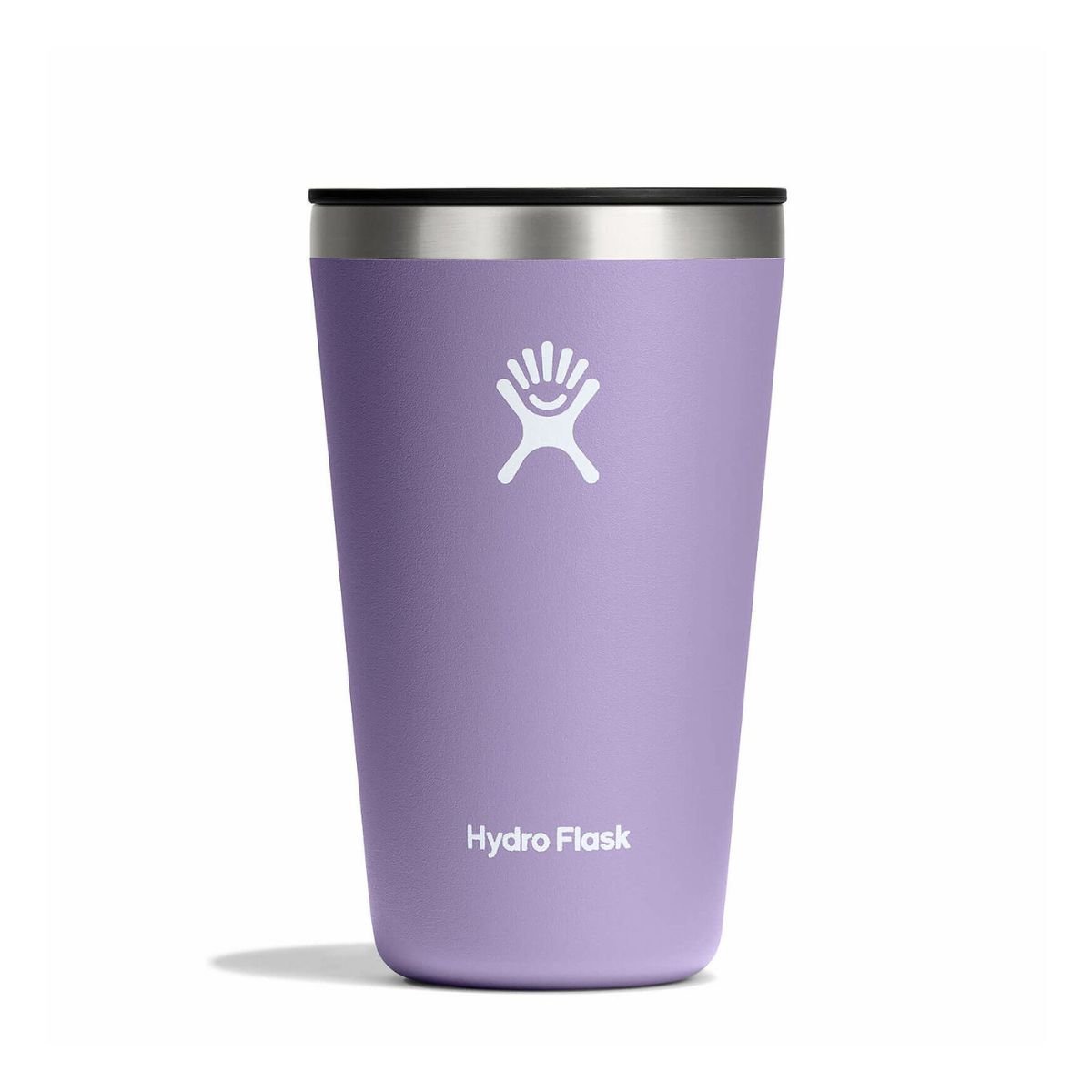 Termohrnček Hydro Flask 16 oz (473 ml) All Around Tumbler - fialová