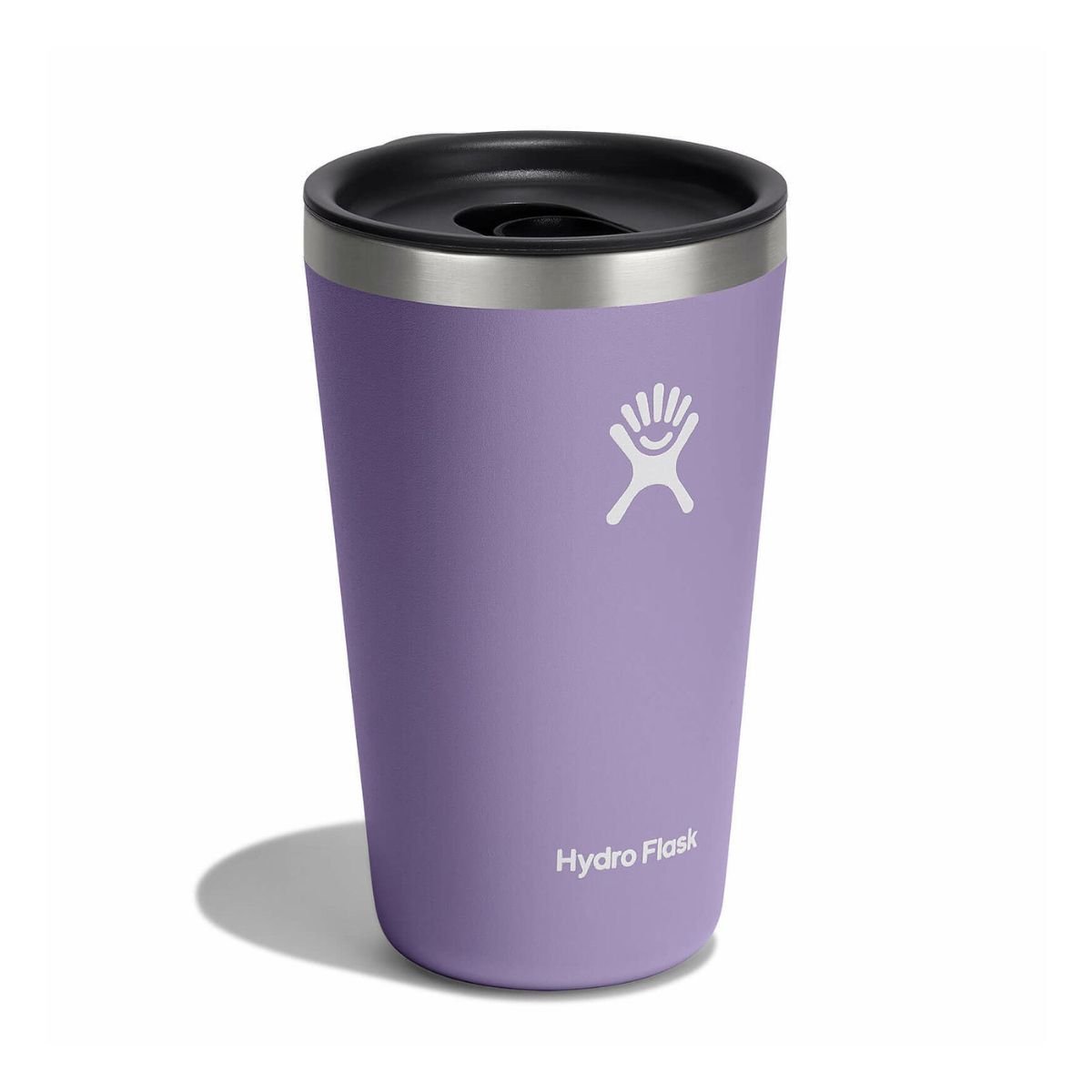 Termohrnek Hydro Flask 16 oz (473ml) All Around Tumbler - fialová