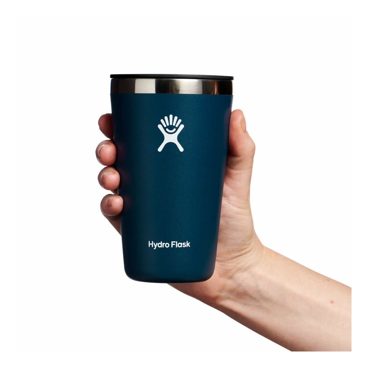 Termohrnek Hydro Flask 16 oz (473ml) All Around Tumbler - modrá