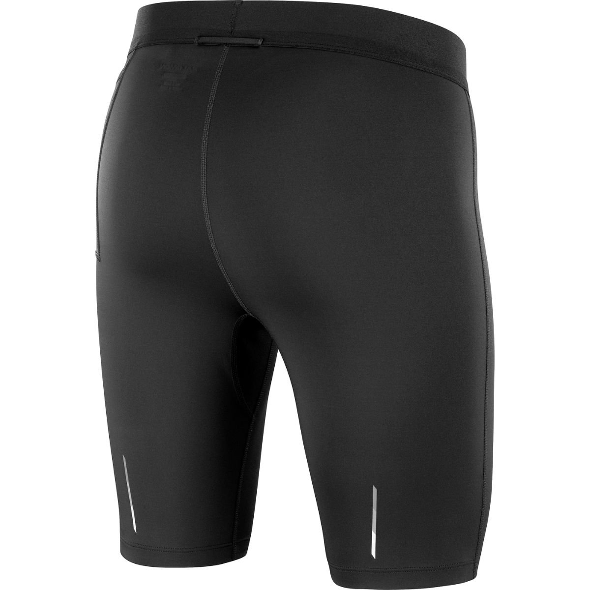 Šortky Salomon Cross Short Tights M - čierna