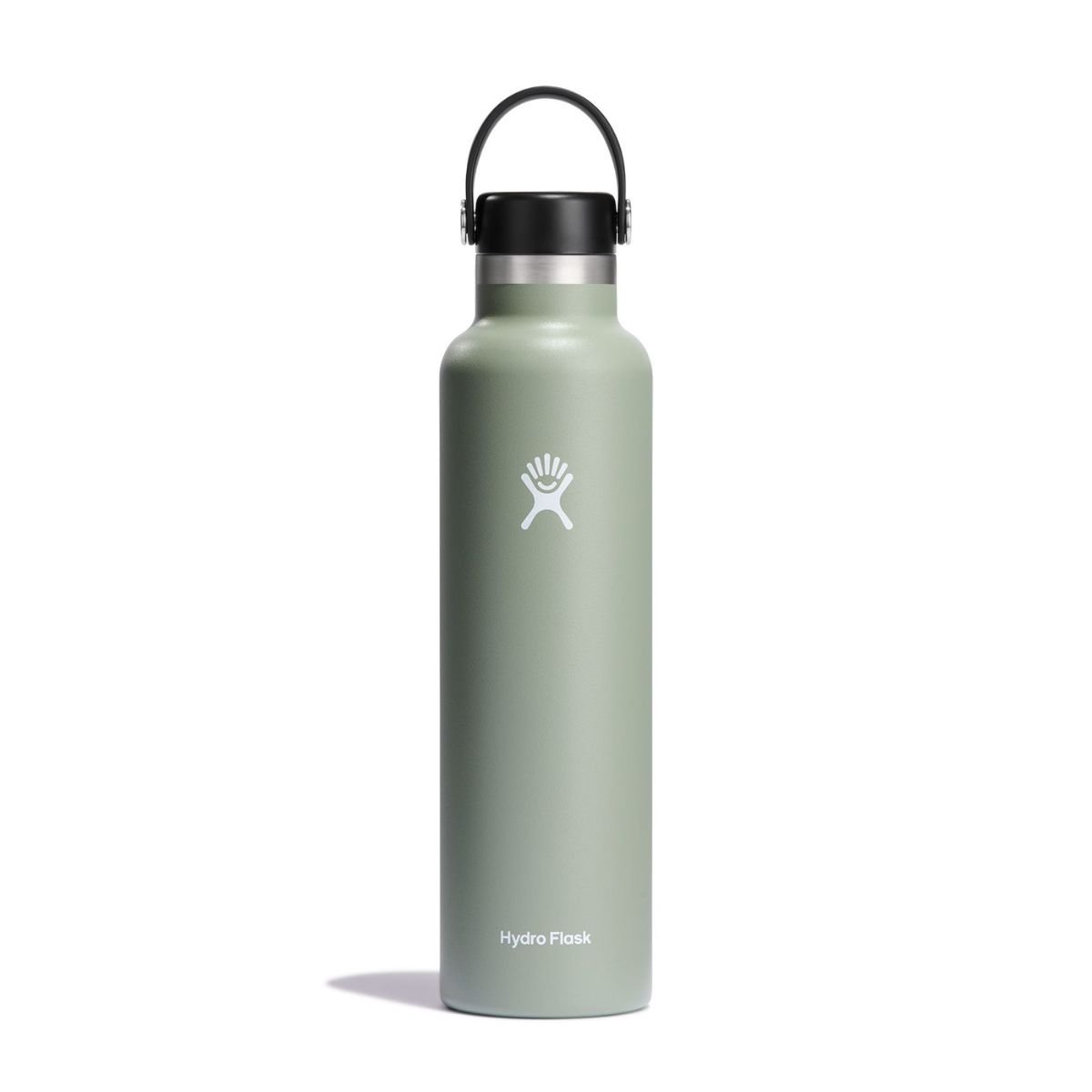 Termofľaša Hydro Flask 24 oz (710 ml) Standard Mouth Flex Cap - zelená