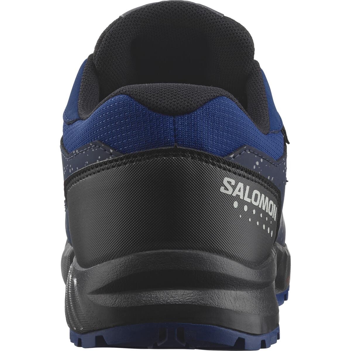 Кросівки Salomon Outway CSWP J - сині