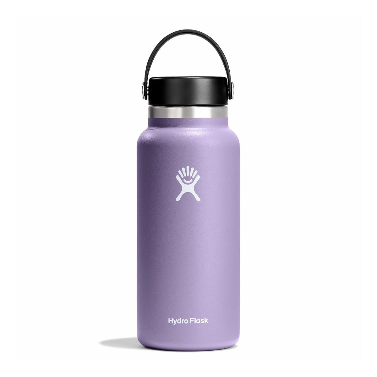 Termoska Hydro Flask 32oz (946ml) Wide Mouth 2.0 - fialová