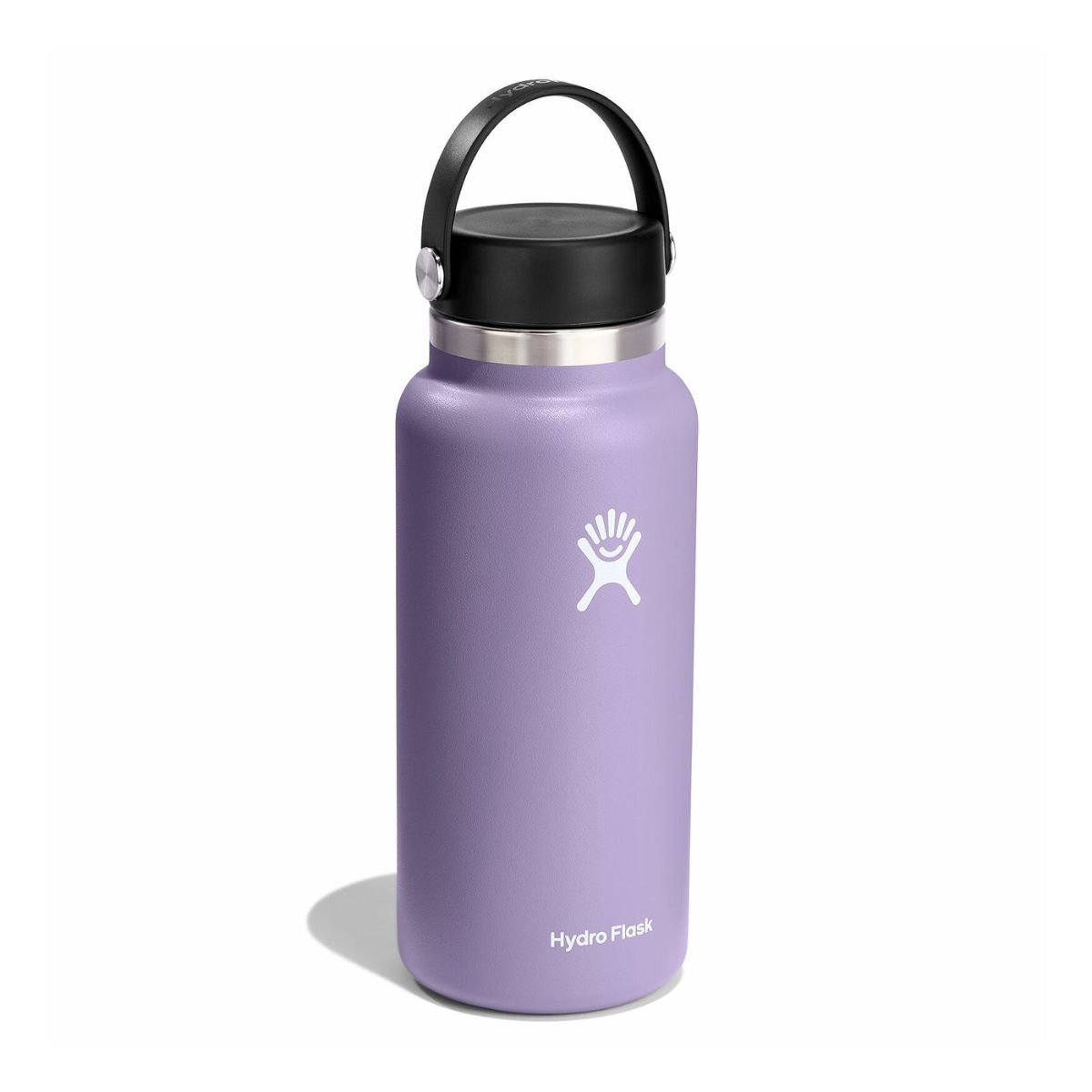 Termofľaša Hydro Flask 32oz (946ml) Wide Mouth 2.0 - fialová