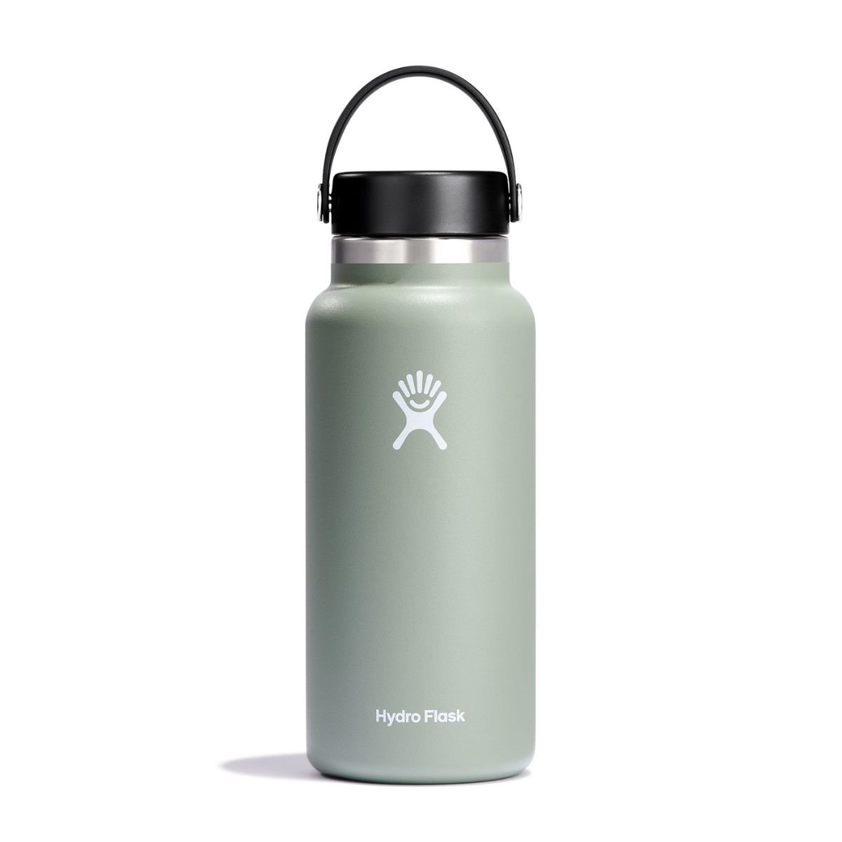 Termoska Hydro Flask 32oz (946ml) Wide Mouth 2.0 - zelená