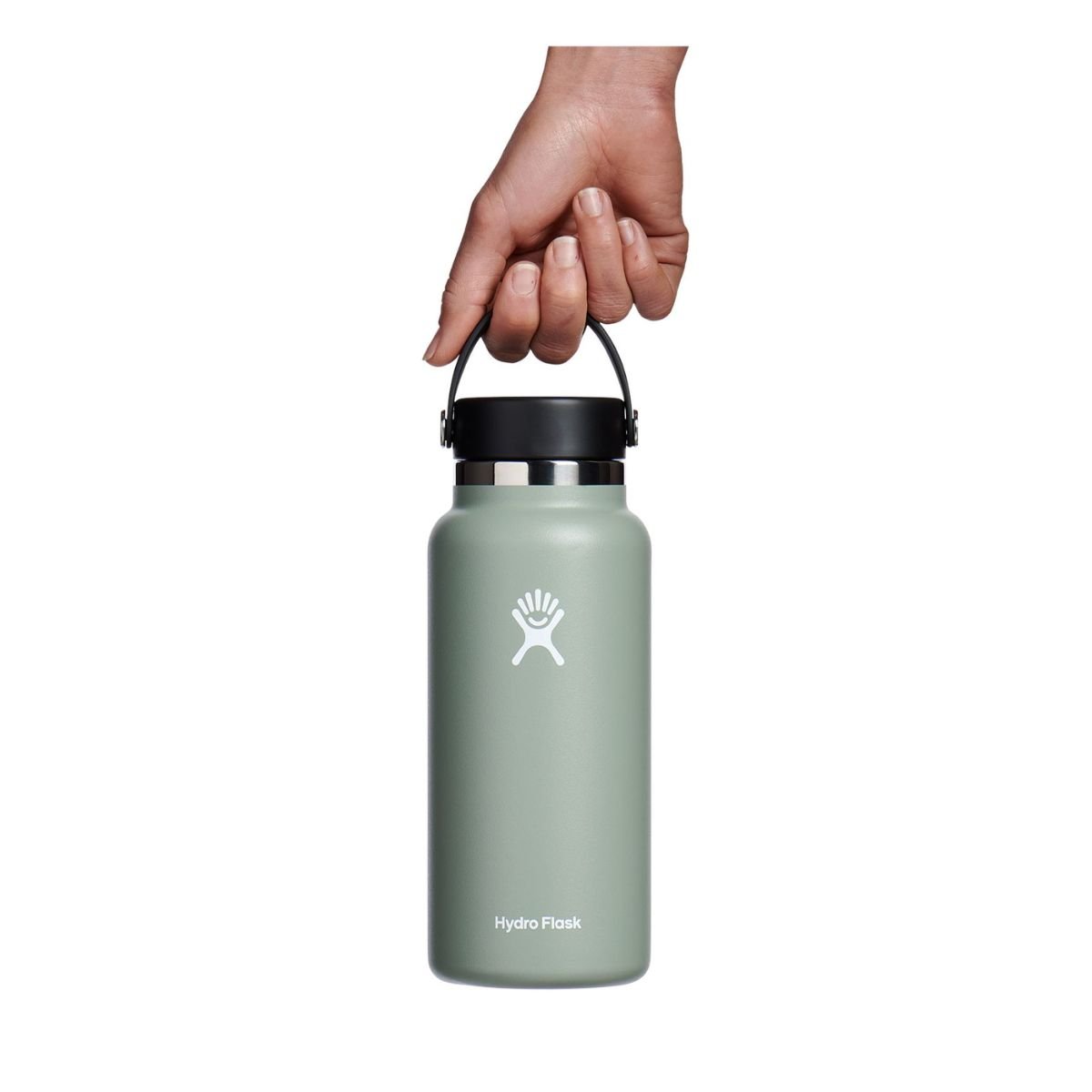 Termofľaša Hydro Flask 32oz (946ml) Wide Mouth 2.0 - zelená