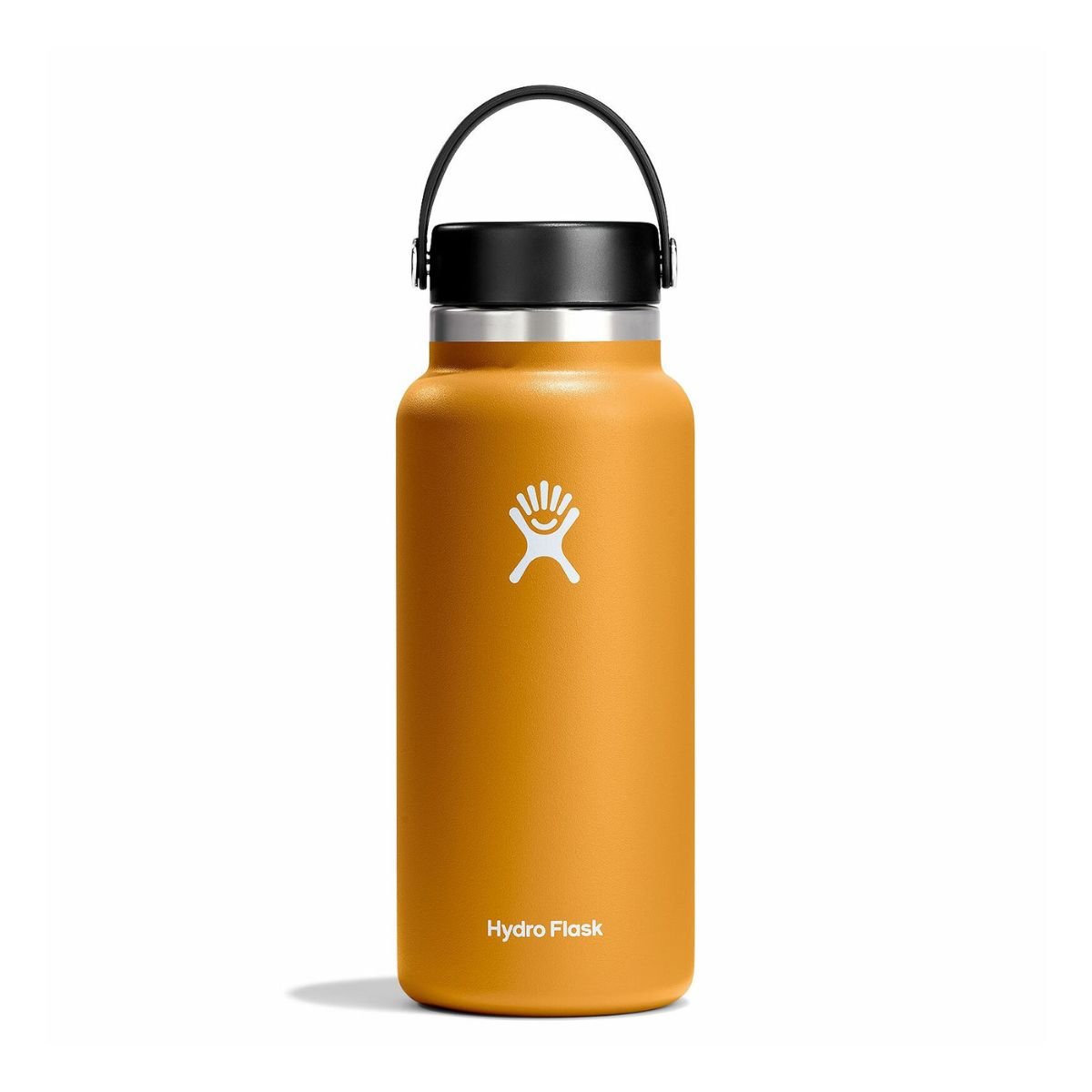 Termoska Hydro Flask 32oz (946ml) Wide Mouth 2.0 - oranžová