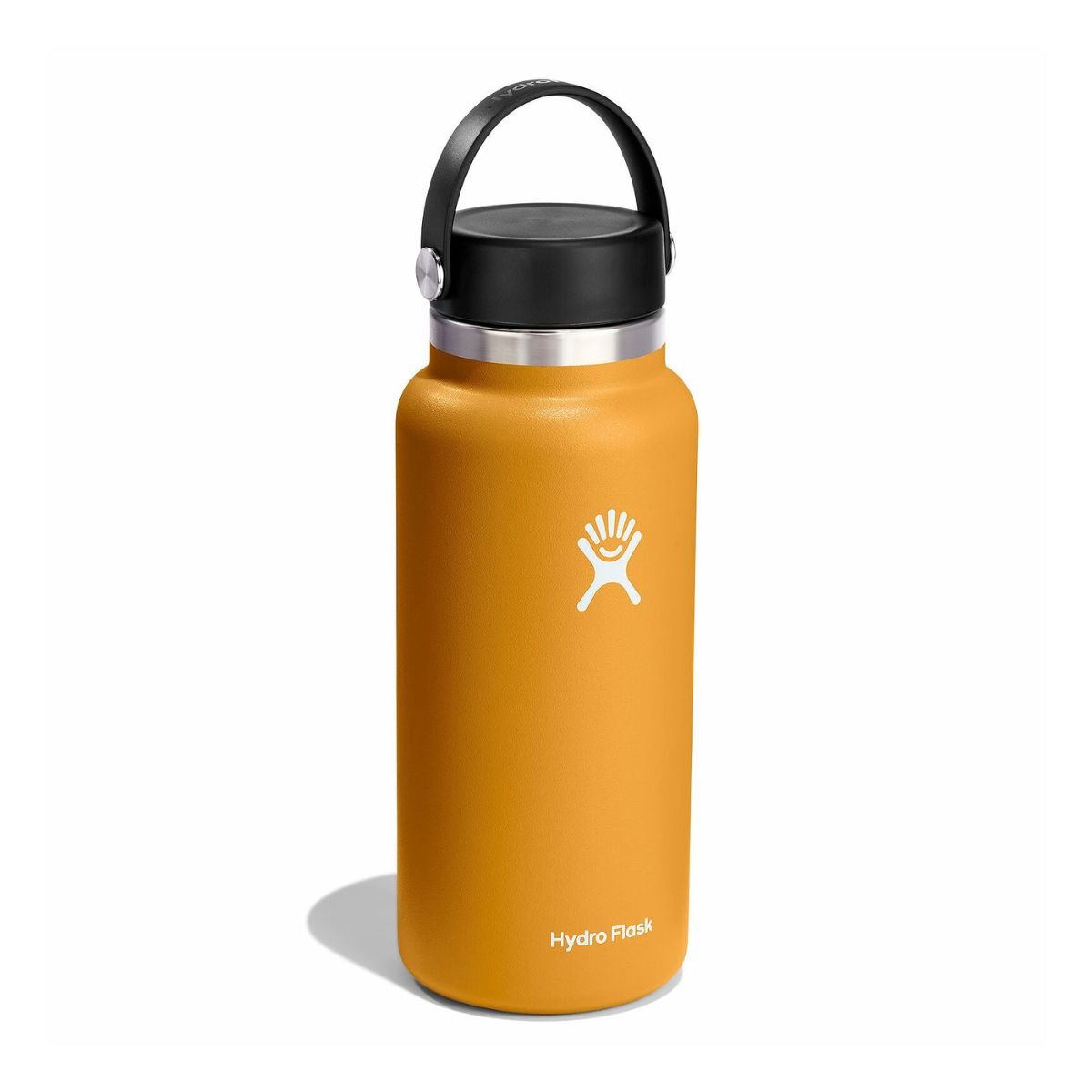 Termoska Hydro Flask 32oz (946ml) Wide Mouth 2.0 - oranžová