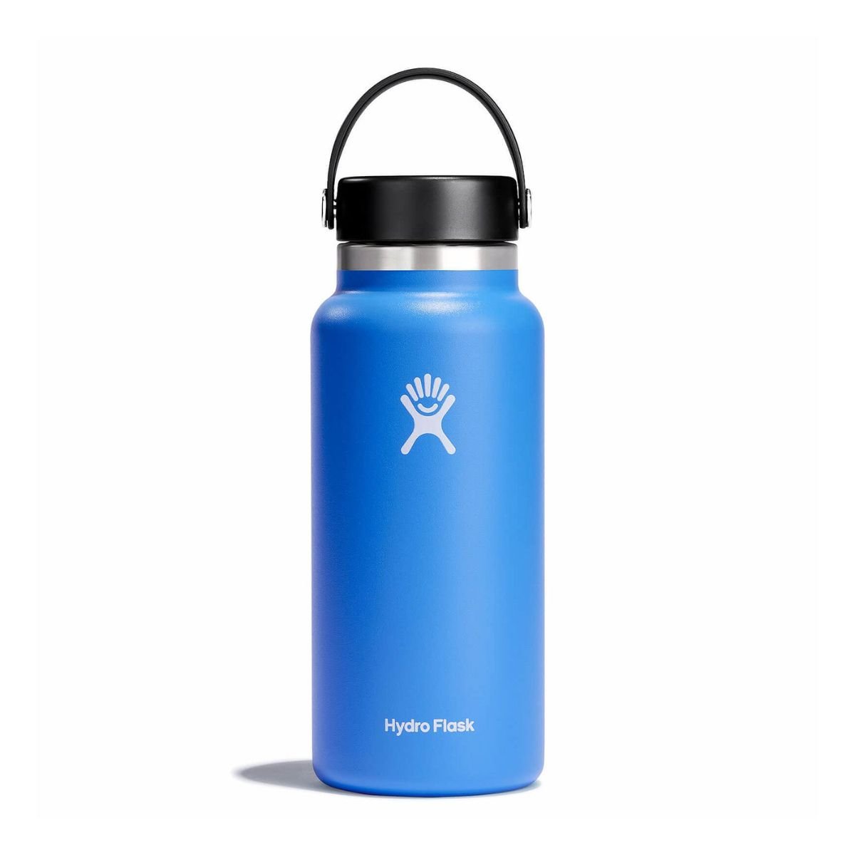 Termofľaša Hydro Flask 32oz (946ml) Wide Mouth 2.0 - modrá