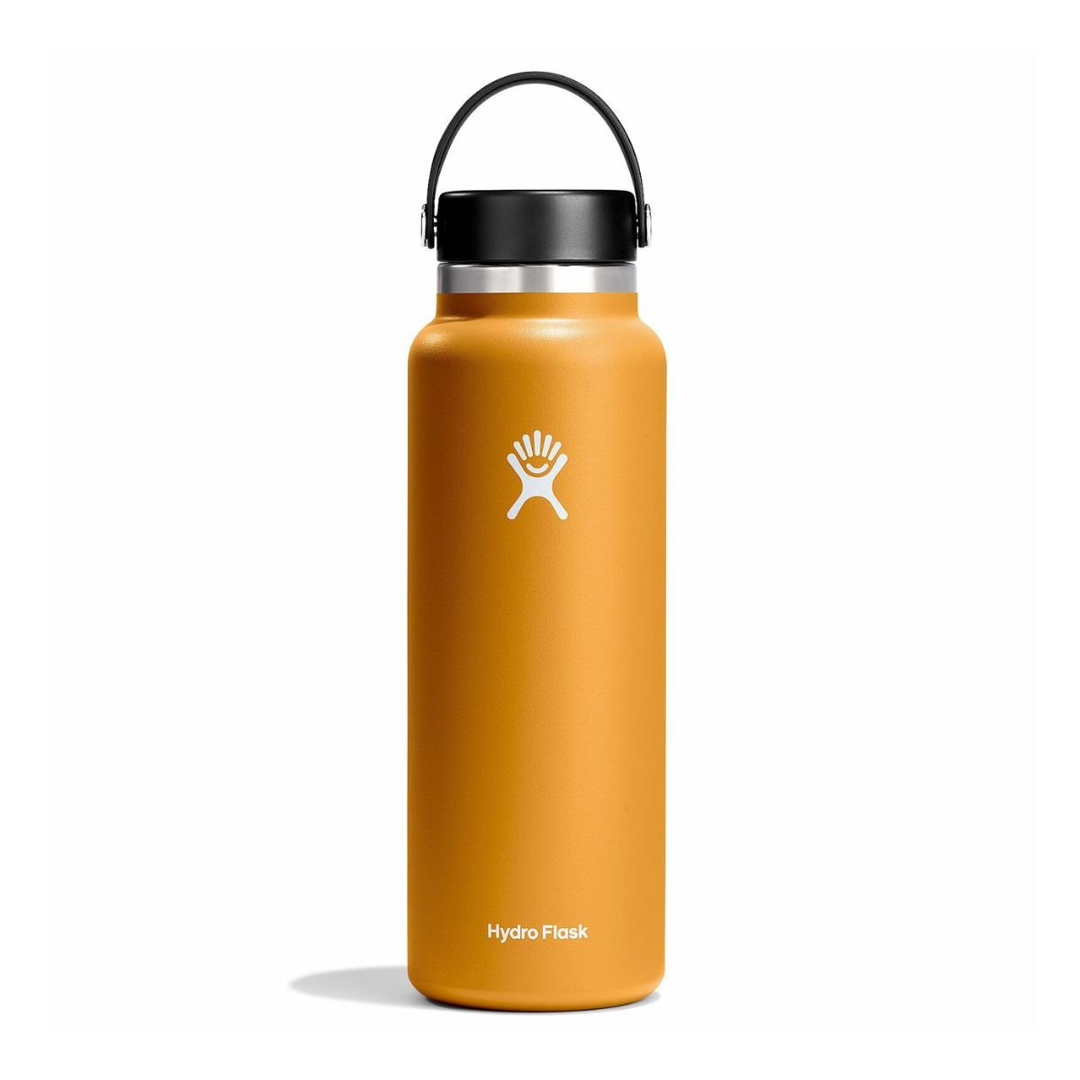 Termofľaša Hydro Flask 40oz (1182ml) Wide Mouth 2.0 - oranžová