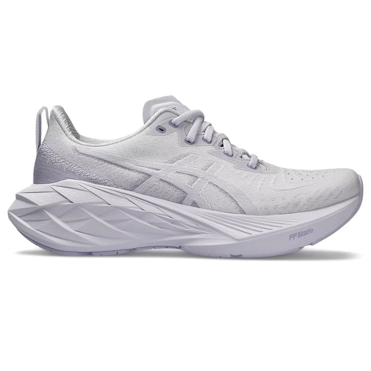 Obuv Asics Novablast 4 W - fialová