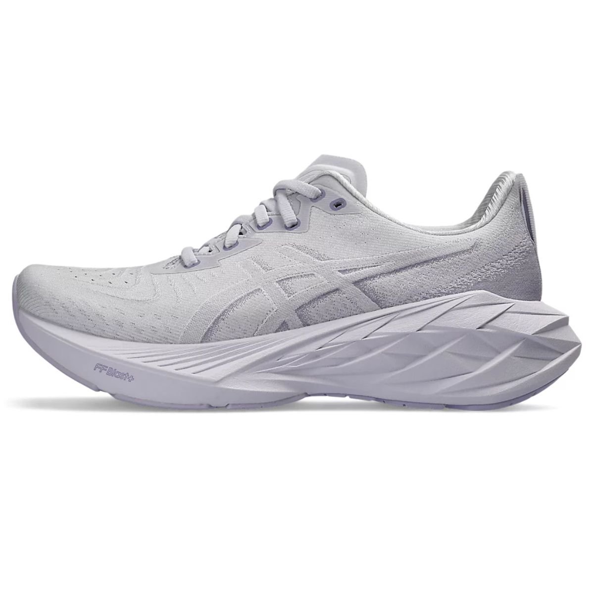 Obuv Asics Novablast 4 W - fialová