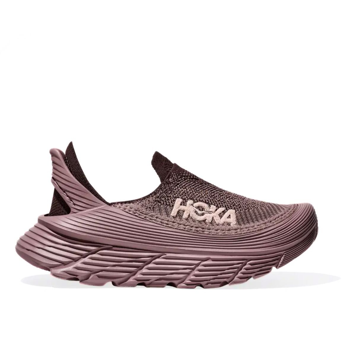 Obuv Hoka Restore TC - fialová