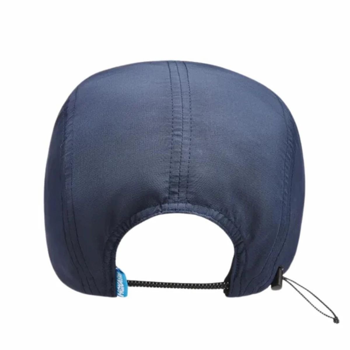 Kšiltovka Hoka Packable Trail Hat - modrá