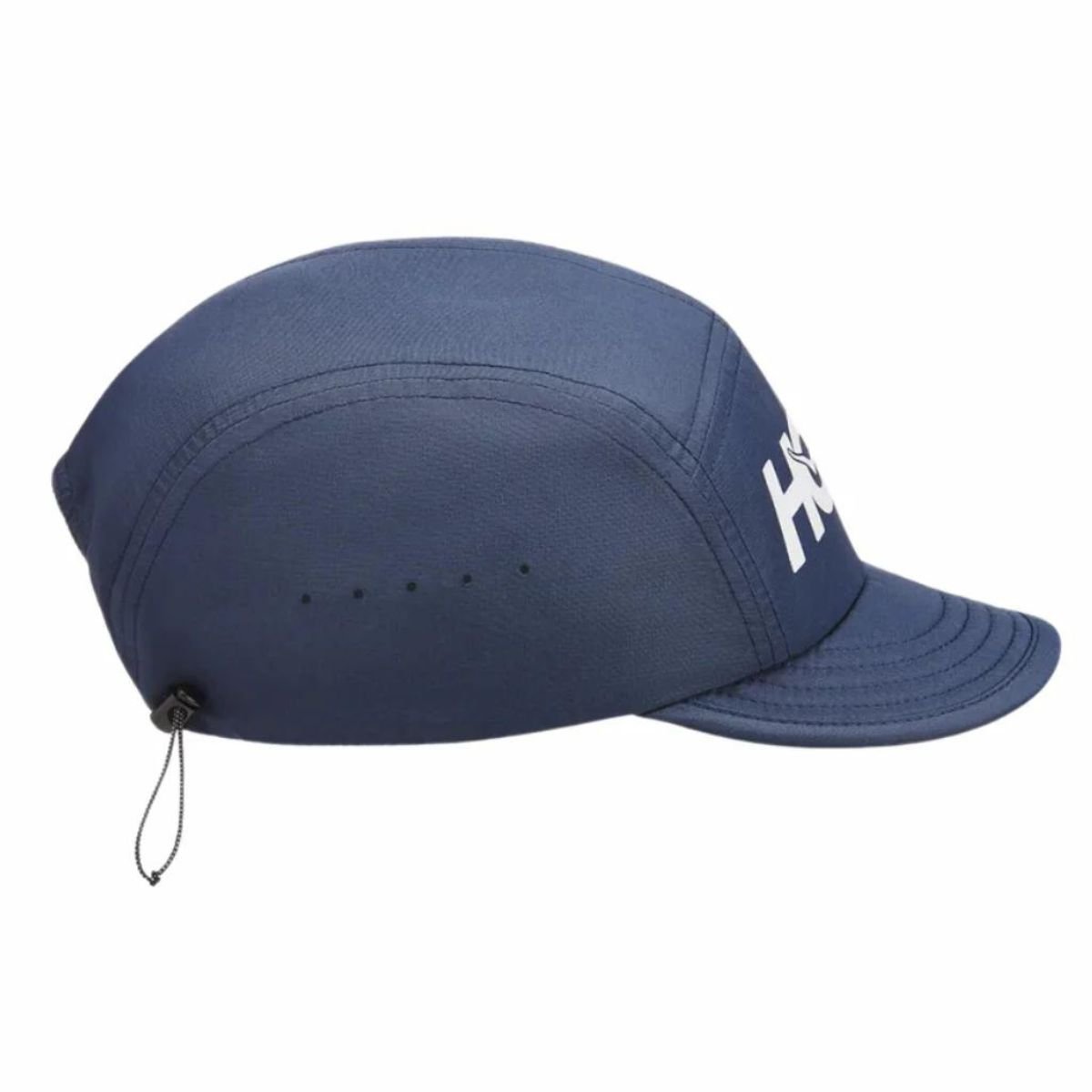 Kšiltovka Hoka Packable Trail Hat - modrá