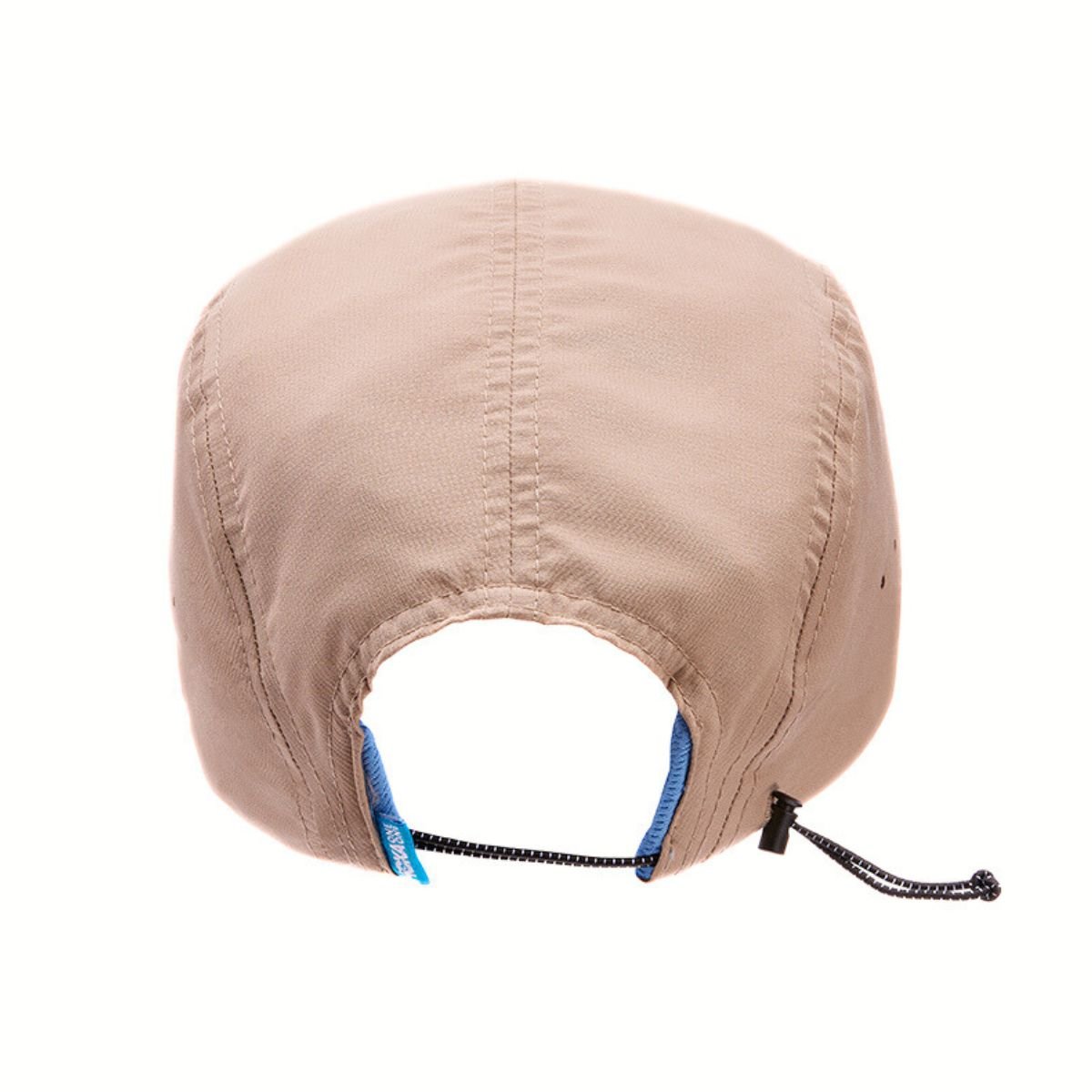 Šiltovka Hoka Packable Trail Hat - béžová