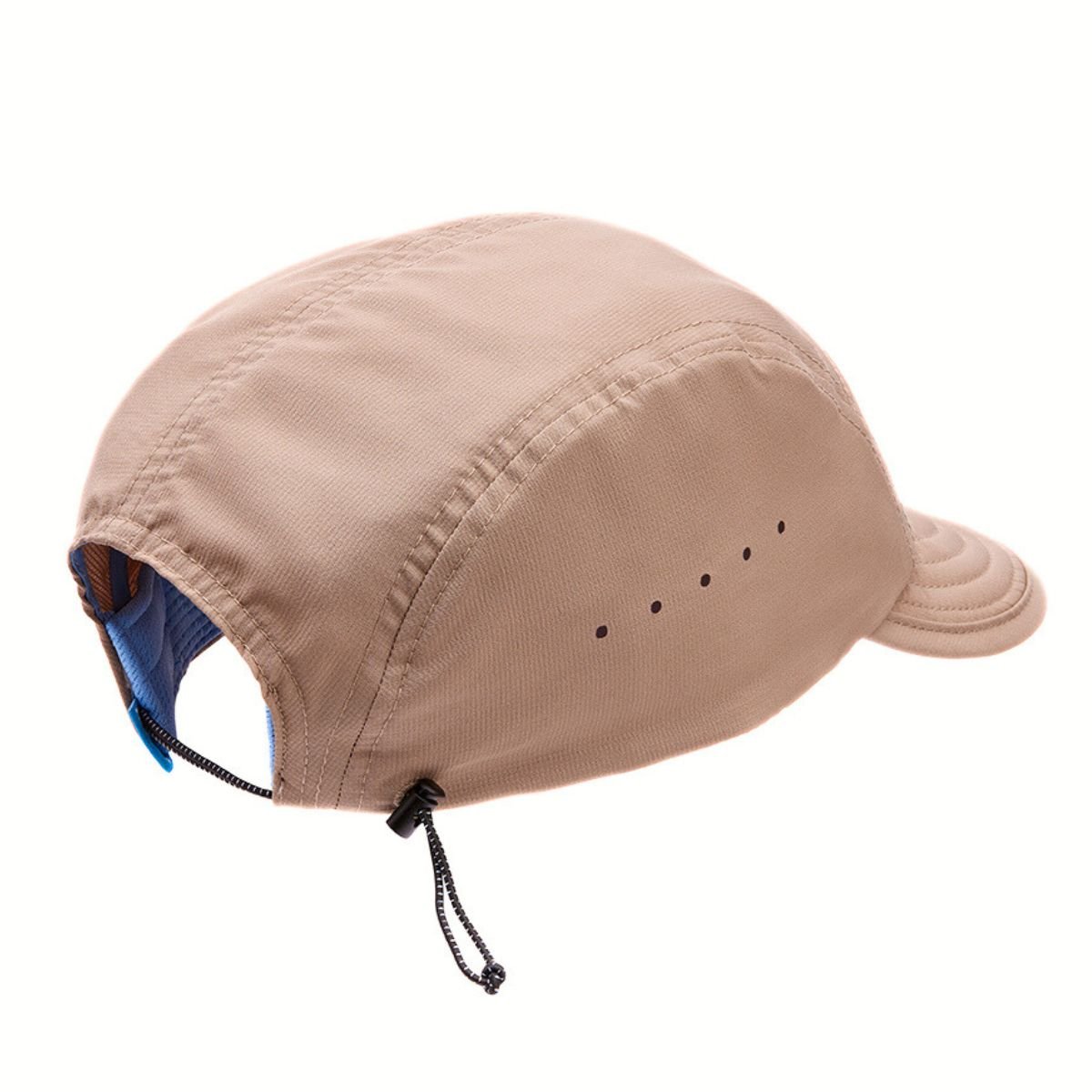 Šiltovka Hoka Packable Trail Hat - béžová