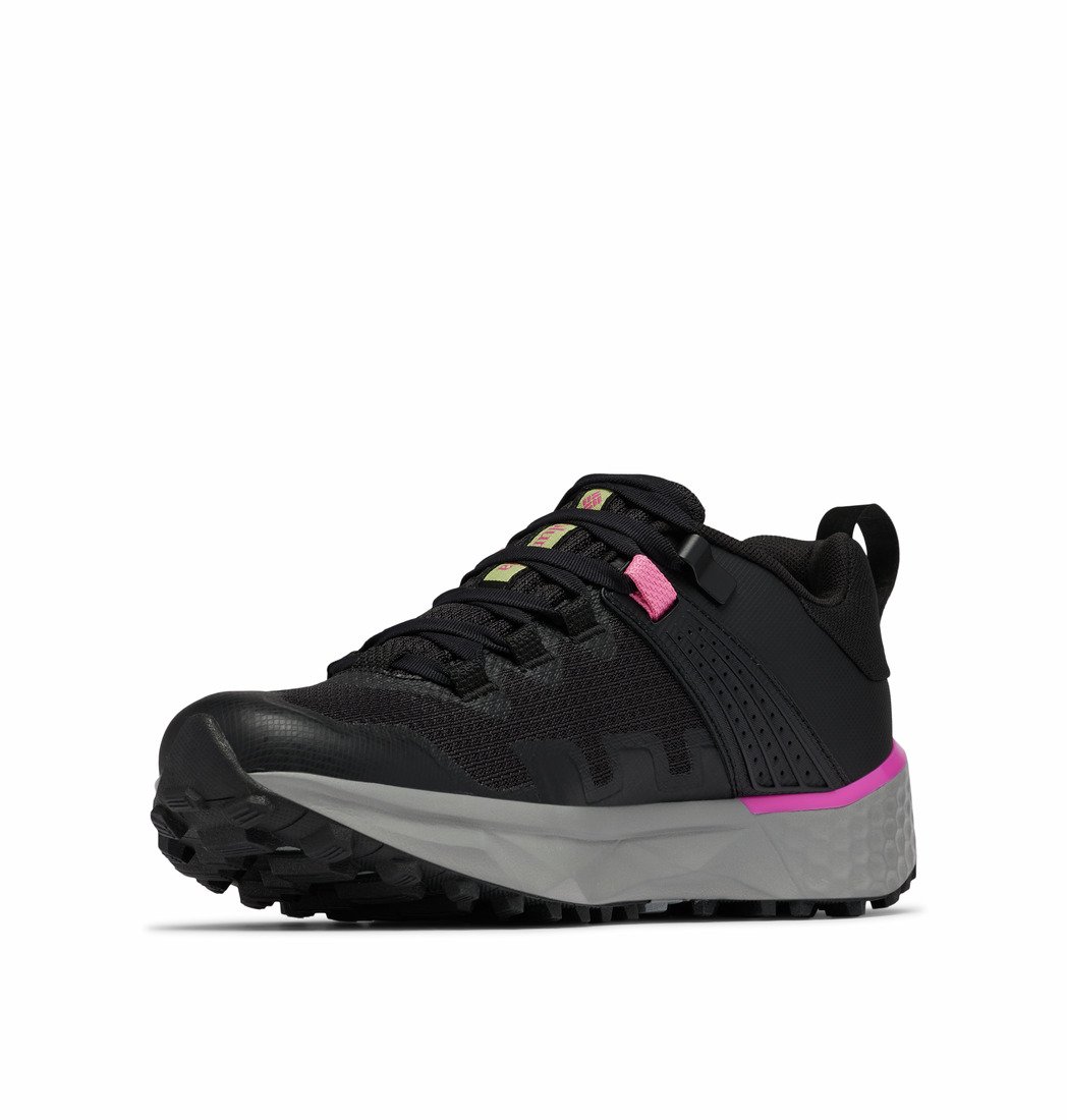 Obuv Columbia Facet™ 75 Outdry™ W - black/pink