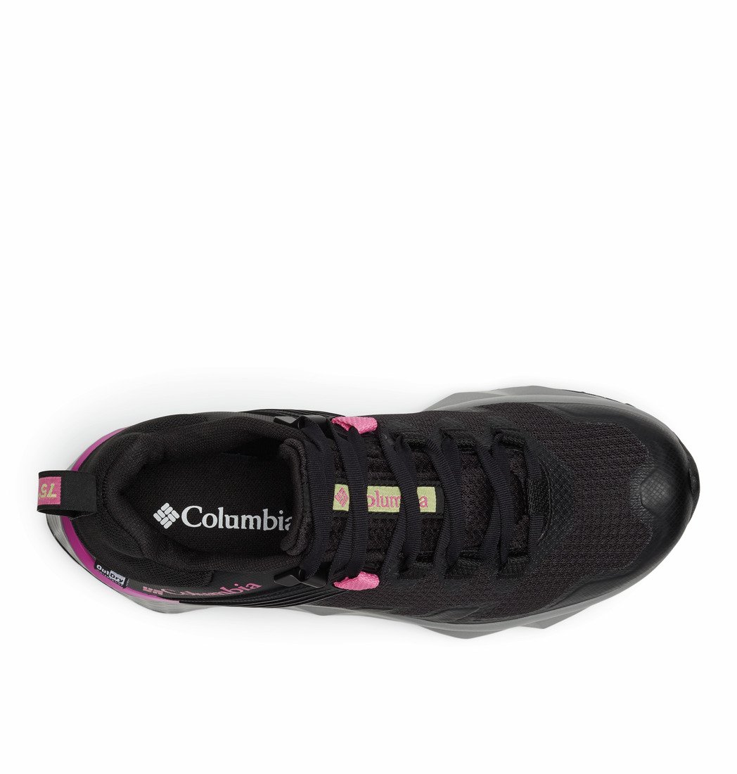 Obuv Columbia Facet™ 75 Outdry™ W - black/pink