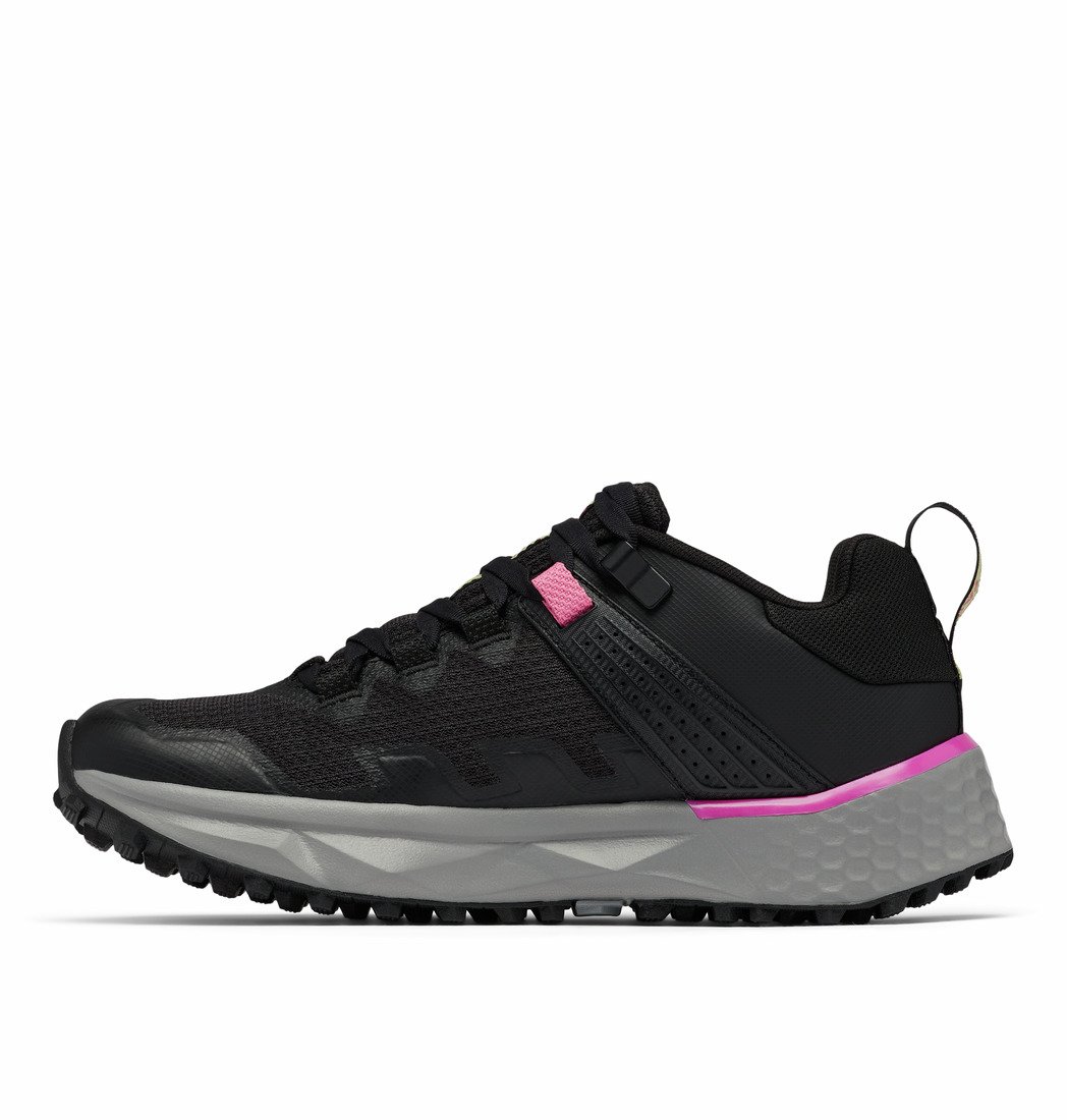 Obuv Columbia Facet™ 75 Outdry™ W - black/pink