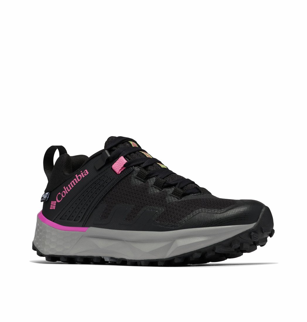 Obuv Columbia Facet™ 75 Outdry™ W - black/pink