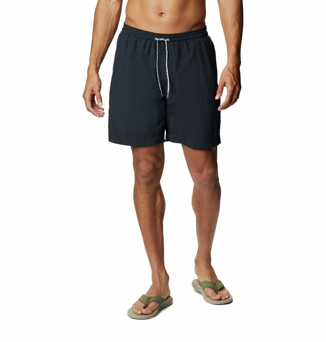 Kraťasy Columbia Summerdry™ Short M - černá (délka 6")