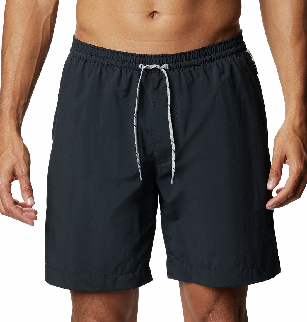 Kraťasy Columbia Summerdry™ Short M - černá (délka 6")