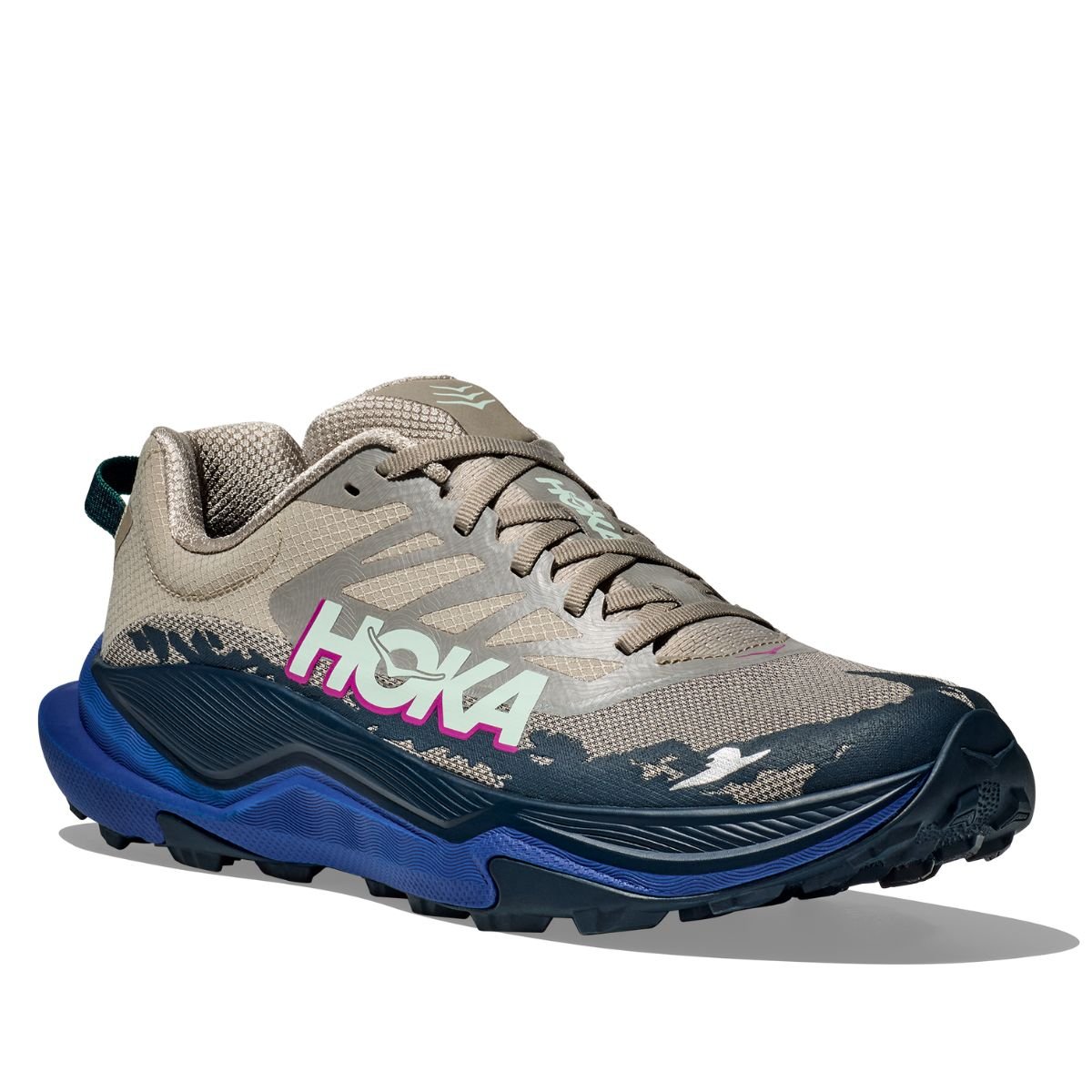 Obuv Hoka Torrent 4 M - béžová