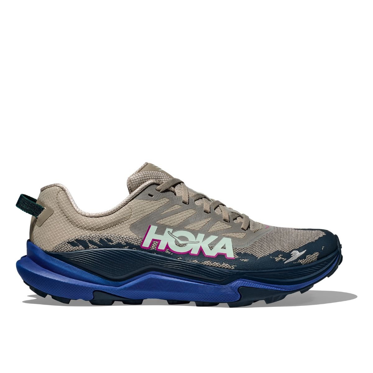 Obuv Hoka Torrent 4 M - béžová