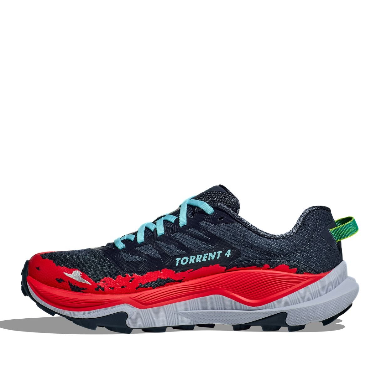 Obuv Hoka Torrent 4 M - modrá