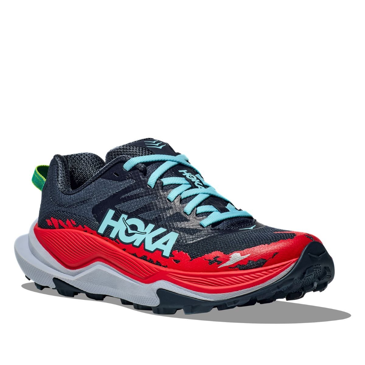 Obuv Hoka Torrent 4 M - modrá