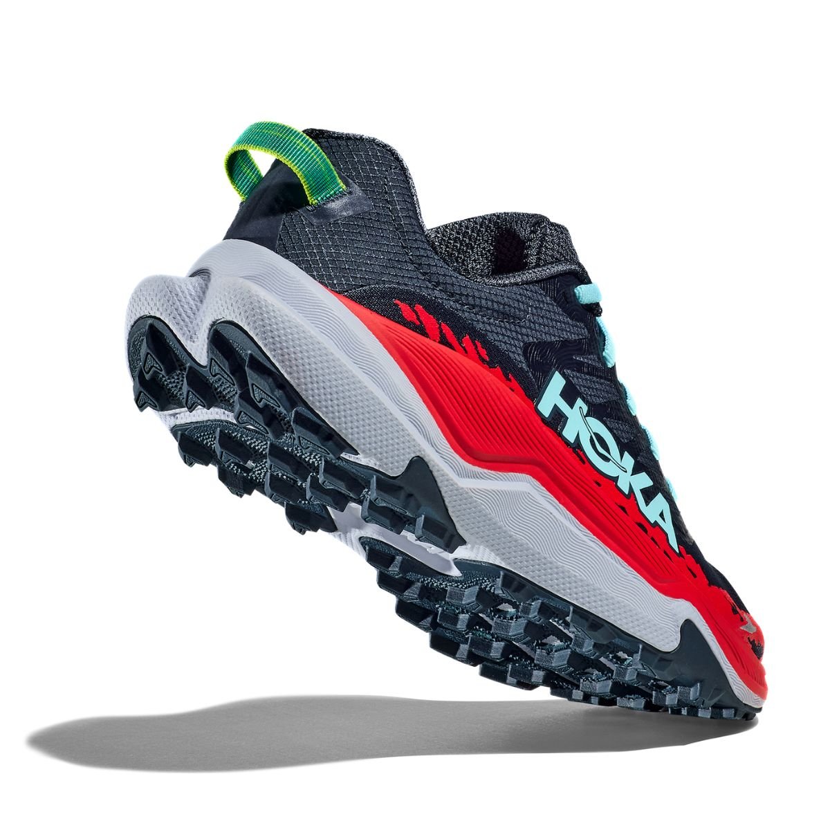 Obuv Hoka Torrent 4 M - modrá