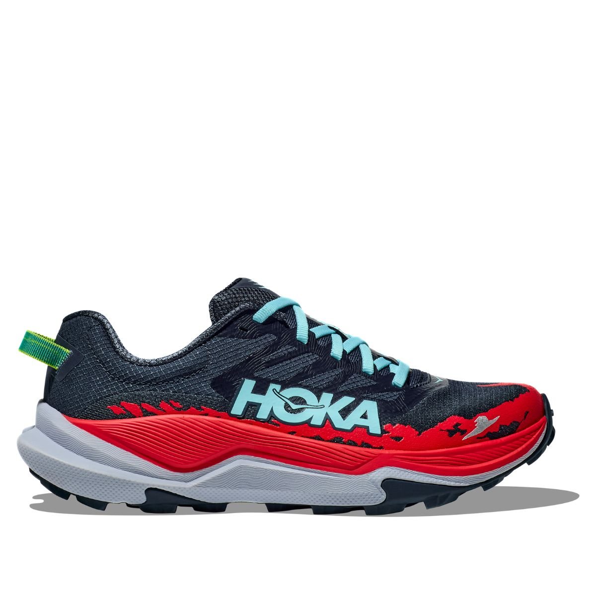 Obuv Hoka Torrent 4 M - modrá