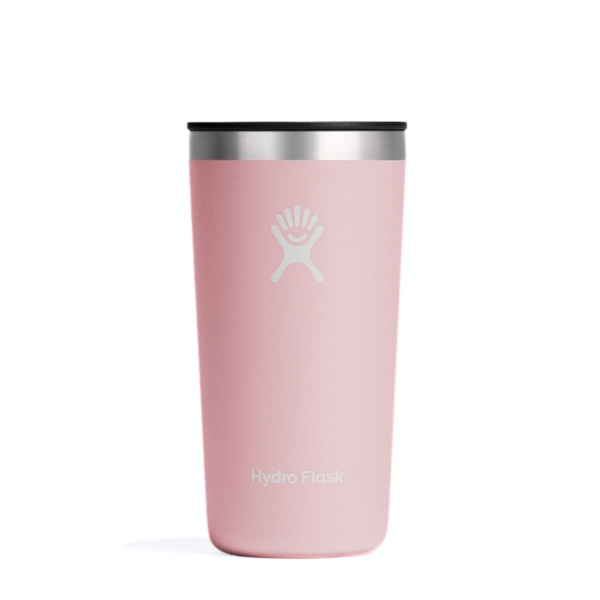 Termohrnček Hydro Flask All Around Tumbler 12 oz (355 ml) - ružová