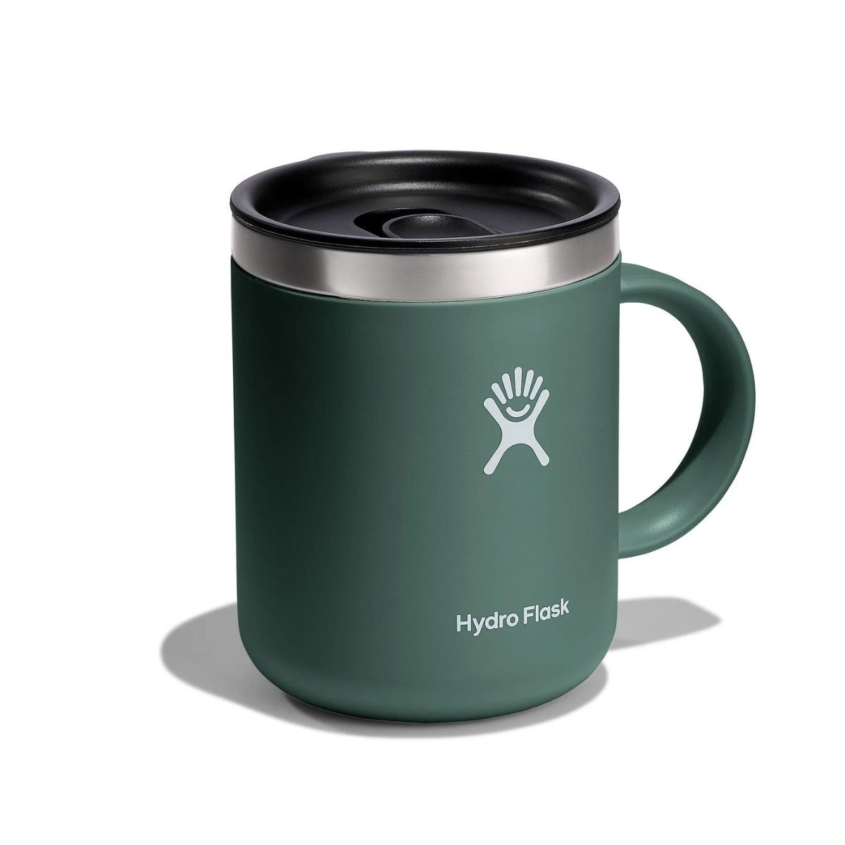 Termohrnek Hydro Flask Coffee Mug 12 oz (355ml) - zelená