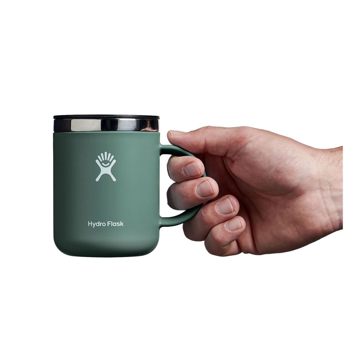 Termohrnek Hydro Flask Coffee Mug 12 oz (355ml) - zelená