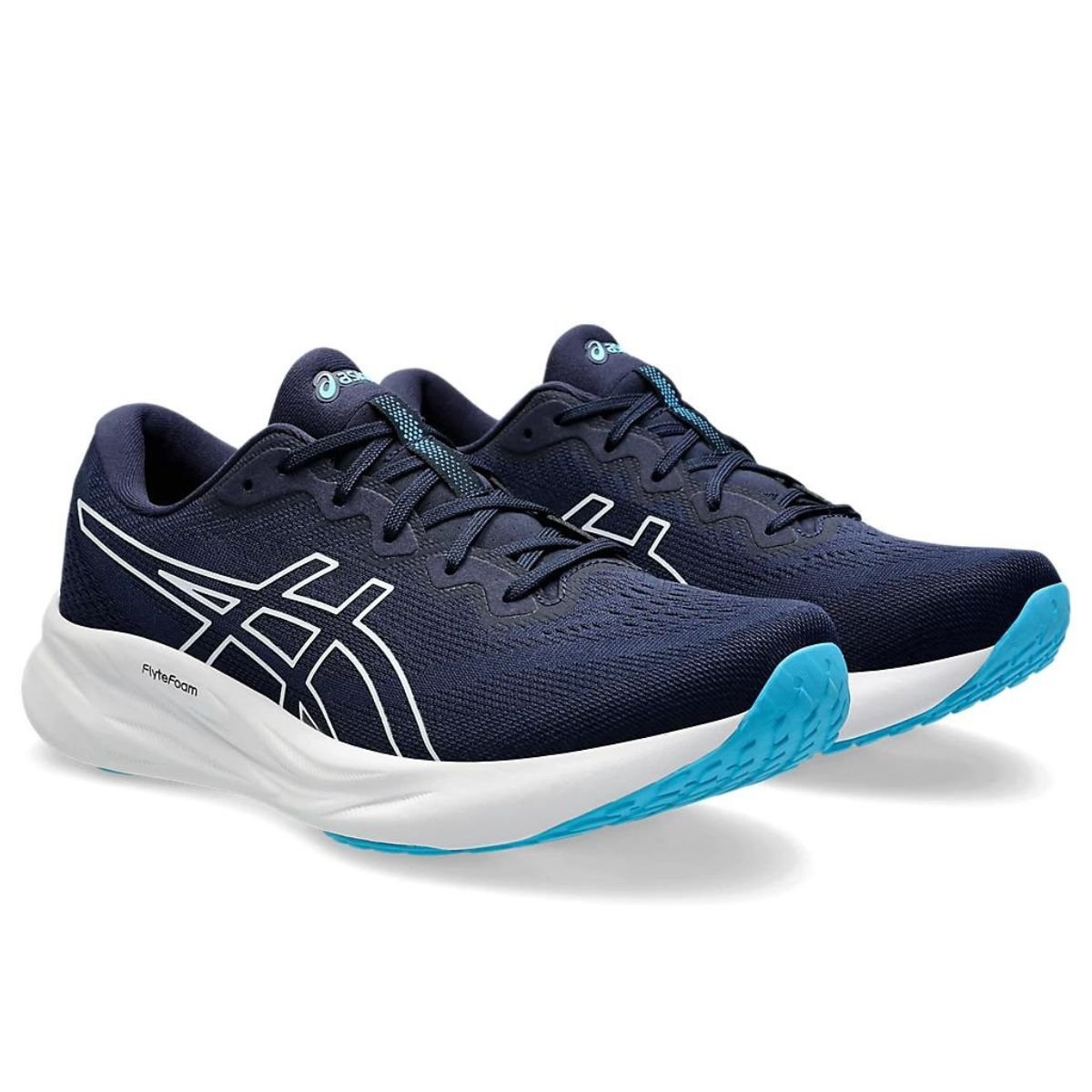 Obuv Asics Gel-Pulse 15 M - modrá