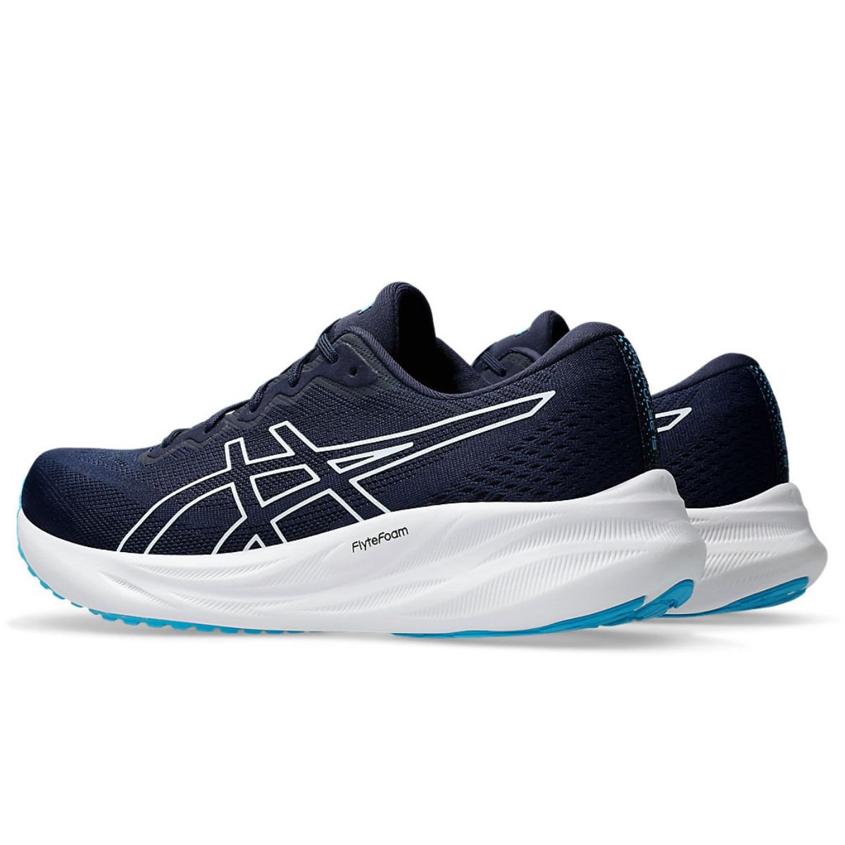 Obuv Asics Gel-Pulse 15 M - modrá