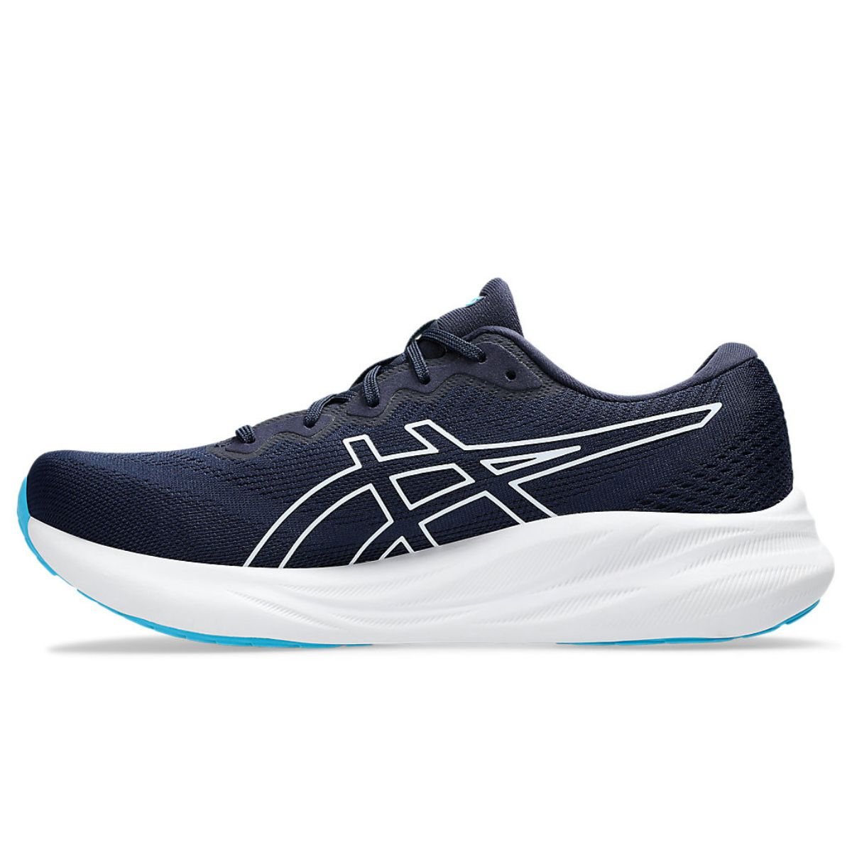 Obuv Asics Gel-Pulse 15 M - modrá