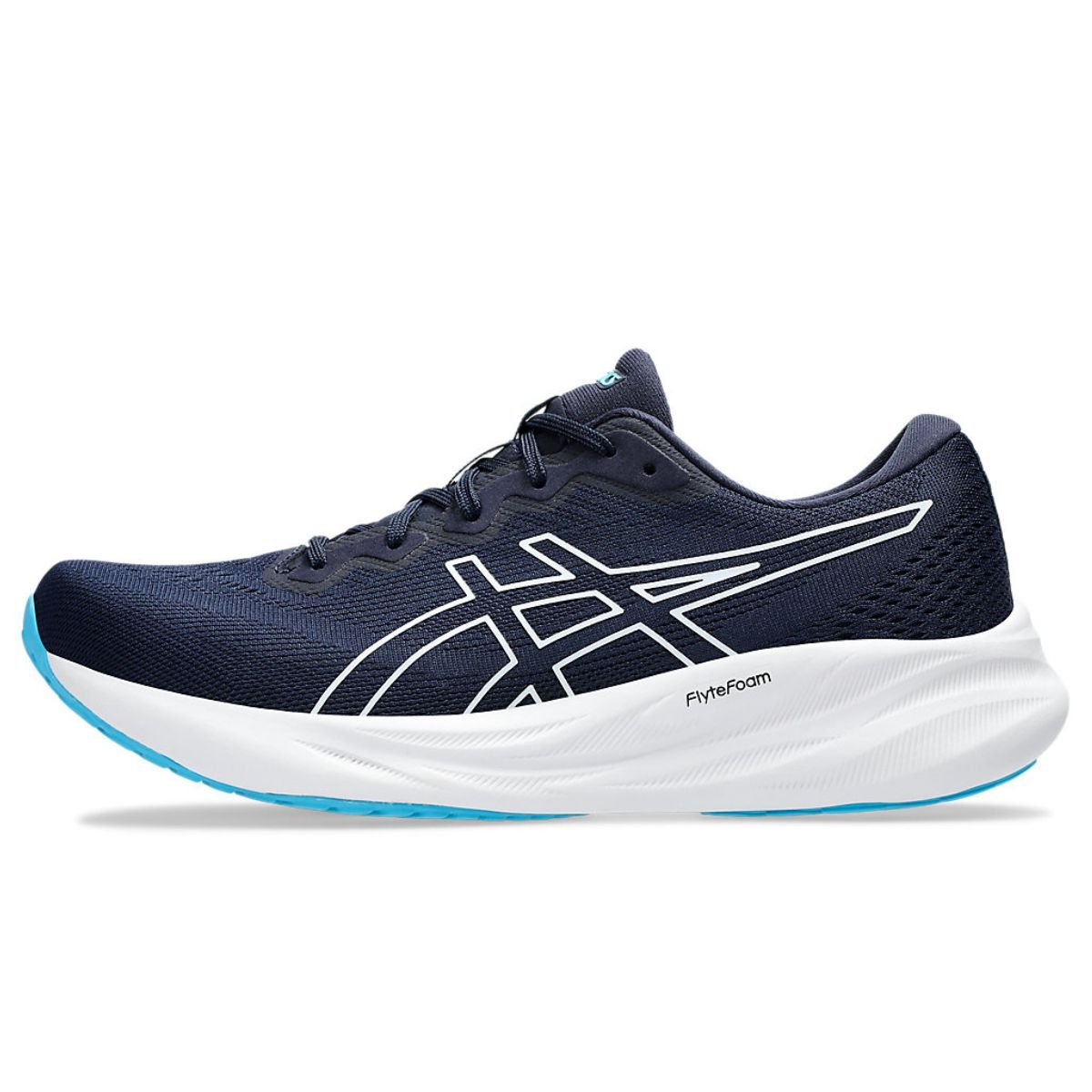 Obuv Asics Gel-Pulse 15 M - modrá