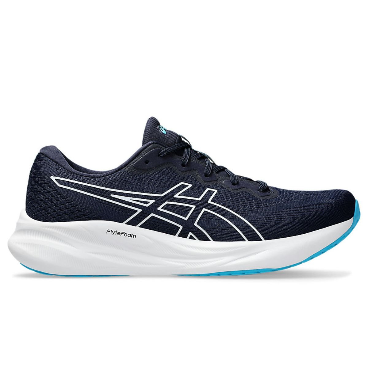 Obuv Asics Gel-Pulse 15 M - modrá