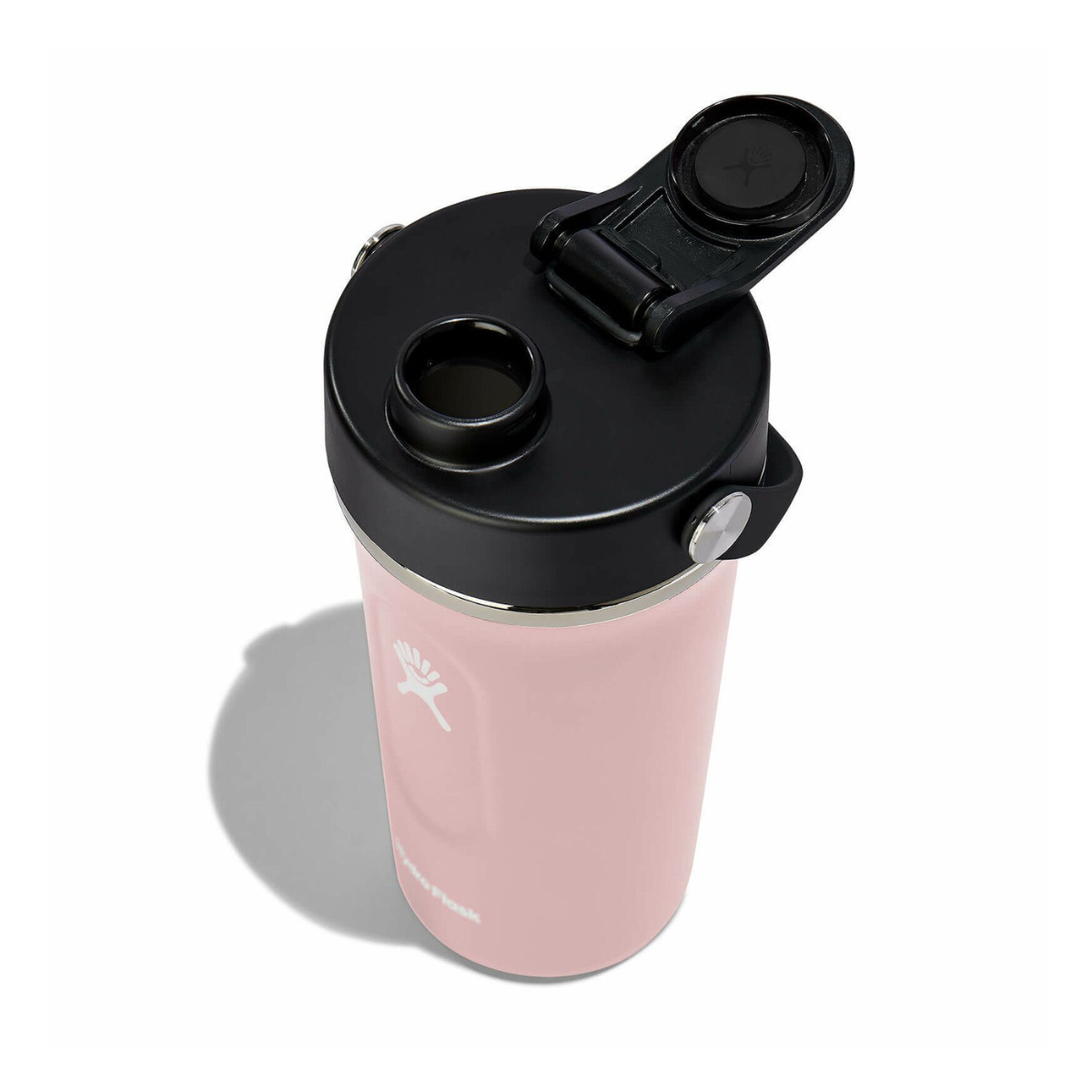 Fľaša Hydro Flask 24 oz - ružová